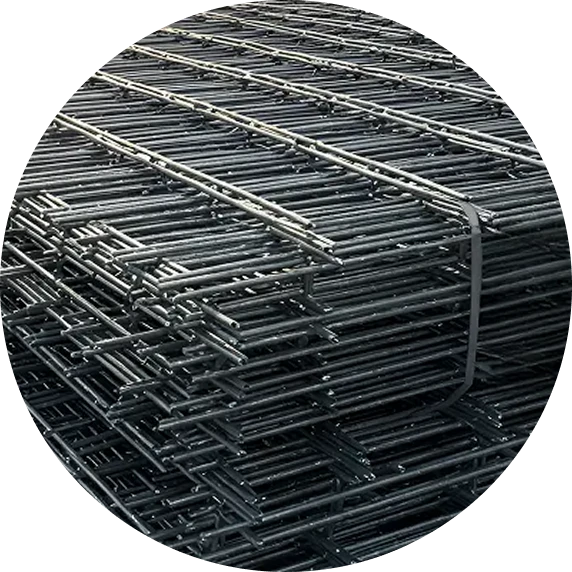 Welded Wire Mesh