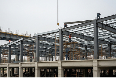 Construction