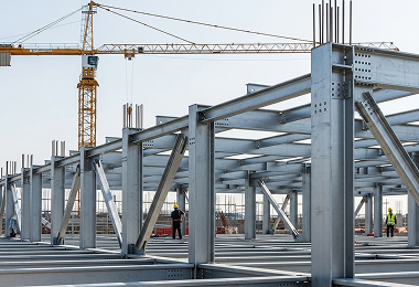 Infrastructure & Construction