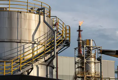 Oil and Gas Sector