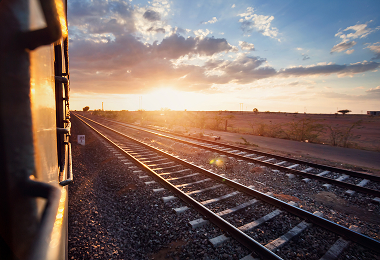 Automotive & Railways